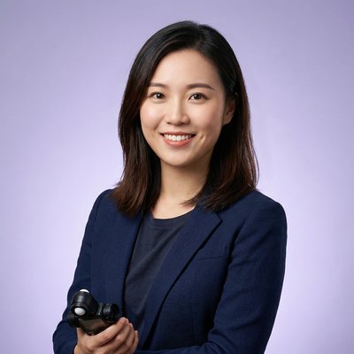 校花摄影师林晓彤